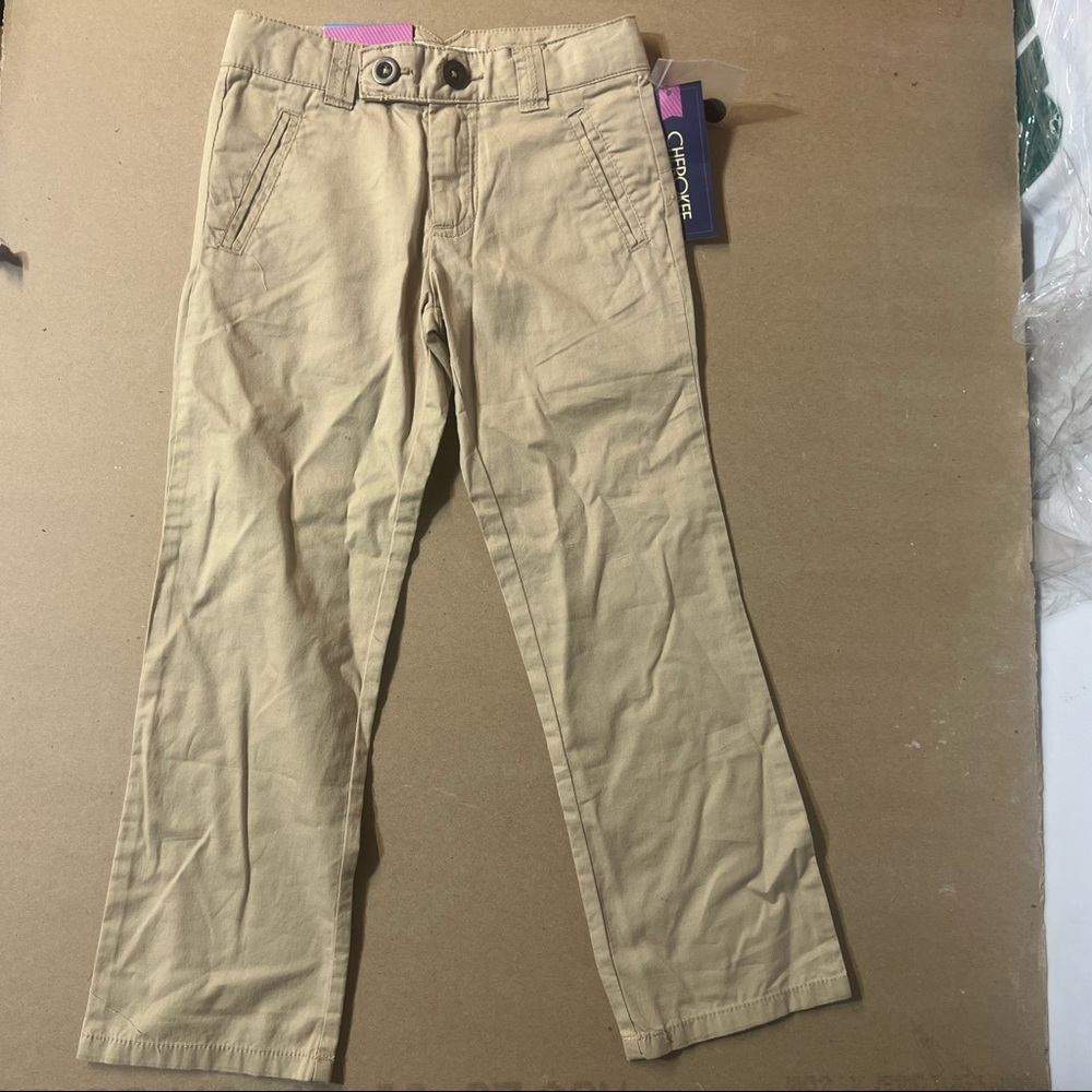 Cherokee Uniform pants size 6 NWT